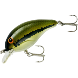 Bandit Lures Bandit 200 Baby Bass 5cm