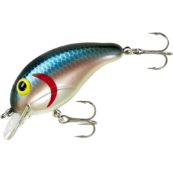 Bandit Lures Bandit 200 Threadfin Shad 5cm