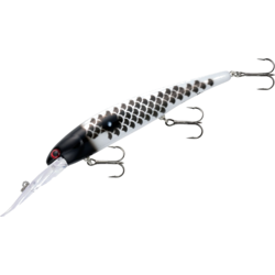 946561101101 BANDIT LURES Bandit Walleye Deep 17,5g 12cm - Black Koi  Standard Small1x1