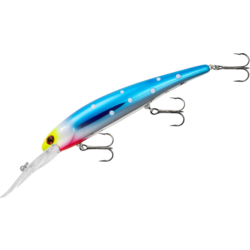 946568101101 BANDIT LURES Bandit Walleye Deep 17,5g 12cm - Captain Krypto  Standard Small1x1