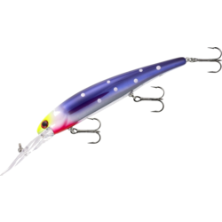 946567101101 BANDIT LURES Bandit Walleye Deep 17,5g 12cm - Geneva  Standard Small1x1