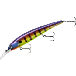 927502101101 BANDIT LURES Bandit Walleye Shallow Viral Perch  Standard Small1x1