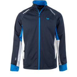 952304101103 WHISTLER Banker Softshell Jacket  Standard Small1x1