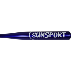 947775101101 SUNSPORT Baseball Bat Aluminium  Standard Small1x1