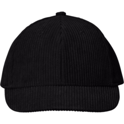 Baseball Cap - Corduroy - Just Restocked!