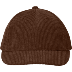 Baseball Cap - Corduroy - New Colors!