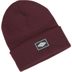 948847101101 UMBRO Basic Beanie 948847101101 UMBRO Basic Beanie Standard Small1x1