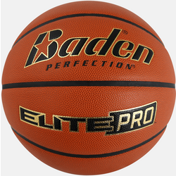 933797101101 KEMPA Basketball Baden Elite Pro Nfhs  Standard Small1x1