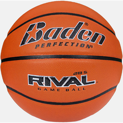 933792101101 KEMPA Basketball Baden Rival Nfhs  Standard Small1x1
