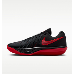 Basketball Shoes G.t. Cut Academy 2 - BLACK/UNIVERSITY RED Standard Small1x1