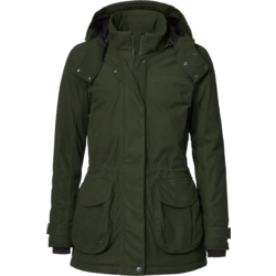 904276102101 CHEVALIER Basset Chevalite Fill130 Jacket Women  Standard Small1x1
