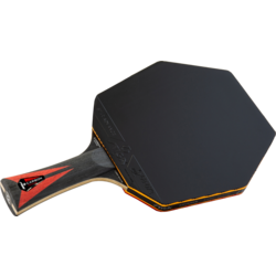 952050101101 STIGA Bat Carbon Advance Cybershape 952050101101 STIGA Bat Carbon Advance Cybershape Standard Small1x1