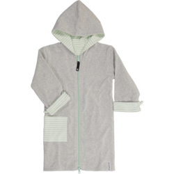 917521102101 GEGGAMOJA Bathrobe Kids Classic  Standard Small1x1