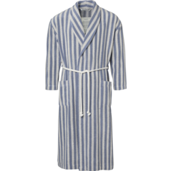 946704101102 EMMAMALENA Bathrobe Stripe Rope  Standard Small1x1