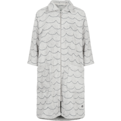 947077101101 EMMAMALENA Bathrobe Women Wave  Standard Small1x1