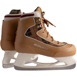939207101104 BAUER Bauer Chamonix Glides - Junior 939207101104 BAUER Bauer Chamonix Glides - Junior Standard Small1x1