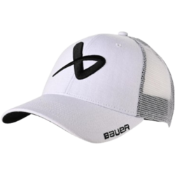 939912101101 BAUER Bauer Core Adjustabe Keps - Barn  Standard Small1x1