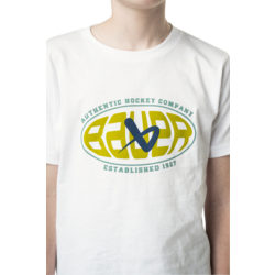 954396101101 BAUER Bauer Graphic Tee - Barn  Standard Small1x1