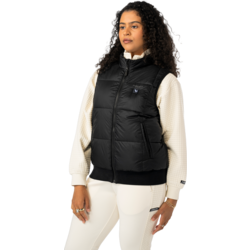 955883101103 BAUER Bauer Ororo Värmeväst - Dam  Standard Small1x1