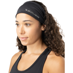 939238101101 BAUER Bauer Pannband - Dam  Standard Small1x1