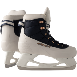 955648101101 BAUER Bauer Radiant Heated Skridskor - Barn  Standard Small1x1