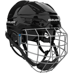 939216101102 BAUER Bauer Re-akt 55 Hjälm - Combo 939216101102 BAUER Bauer Re-akt 55 Hjälm - Combo Standard Small1x1