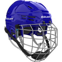 939216103101 BAUER Bauer Re-akt 55 Hjälm - Combo 939216103101 BAUER Bauer Re-akt 55 Hjälm - Combo Standard Small1x1