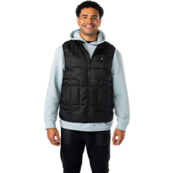 956118101101 BAUER Bauer Redline Värmeväst - Herr  Standard Small1x1