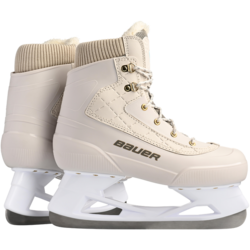 939217101108 BAUER Bauer Tremblant Skate - Senior  Standard Small1x1