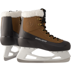 955654101102 BAUER Bauer Whistler 2.0 Skridskor - Barn  Standard Small1x1