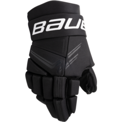 939236102101 BAUER Bauer X Hockeyhandskar - Intermediate  Standard Small1x1