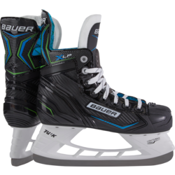 939911101102 BAUER Bauer X-lp Skridskor - Junior 939911101102 BAUER Bauer X-lp Skridskor - Junior Standard Small1x1