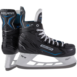 939694101101 BAUER Bauer X-lp Skridskor - Senior  Standard Small1x1