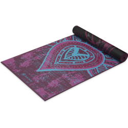 949623101101 GAIAM Be Free 6mm  Reversible  Standard Small1x1