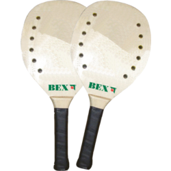 946145101101 BEX  Beachtennis Racket Set Original 946145101101 BEX Beachtennis Racket Set Original  Standard Small1x1