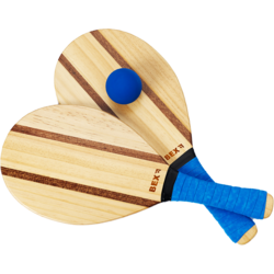 943644101101 BEX Beachtennis Racket Set Original  Standard Small1x1