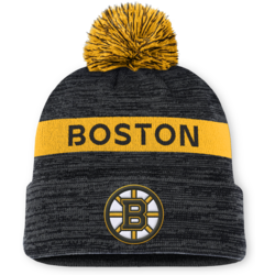 935214102101 FANATICS Beanie With Pom  Standard Small1x1