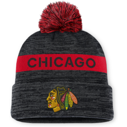 935210101101 FANATICS Beanie With Pom  Standard Small1x1