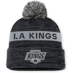 936535101101 FANATICS Beanie With Pom  Standard Small1x1