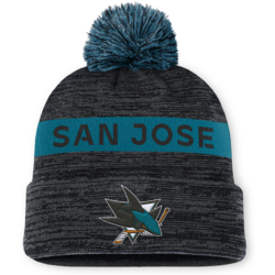 935215101101 FANATICS Beanie With Pom  Standard Small1x1