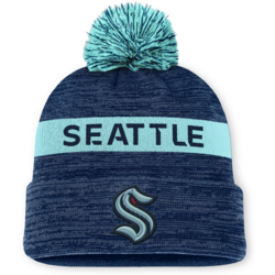 935223101101 FANATICS Beanie With Pom  Standard Small1x1