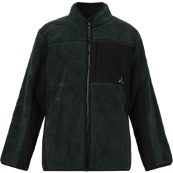 952374102102 WHISTLER Bear Fleece Jacket  Standard Small1x1