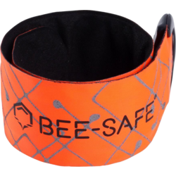 908849103101 BEE SAFE Bee Safe Led Clickband Usb 908849103101 BEE SAFE Bee Safe Led Clickband Usb Standard Small1x1