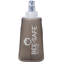 909446101101 BEE SAFE Bee Safe Soft Bottle 150 Ml  Standard Small1x1