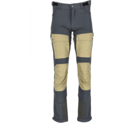 Beina Trekking Pants - GRÅSKÅL Standard Small1x1