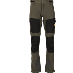 Beina Trekking Pants - GRÖN Standard Small1x1