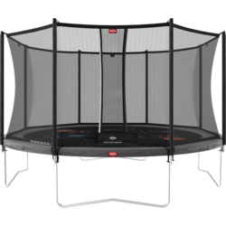 927006101101 BERG Berg Favorit Regular 430 Grey Levels + Safety Net Comfort  Standard Small1x1