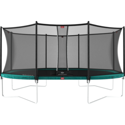 928194103101 BERG Berg Grand Favorit Regular 520 + Safety Net Comfort  Standard Small1x1