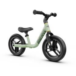 Berg Moov 10 Green - GREEN Standard Small1x1