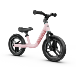 944717101101 BERG Berg Moov Balanscykel Pink  Standard Small1x1
